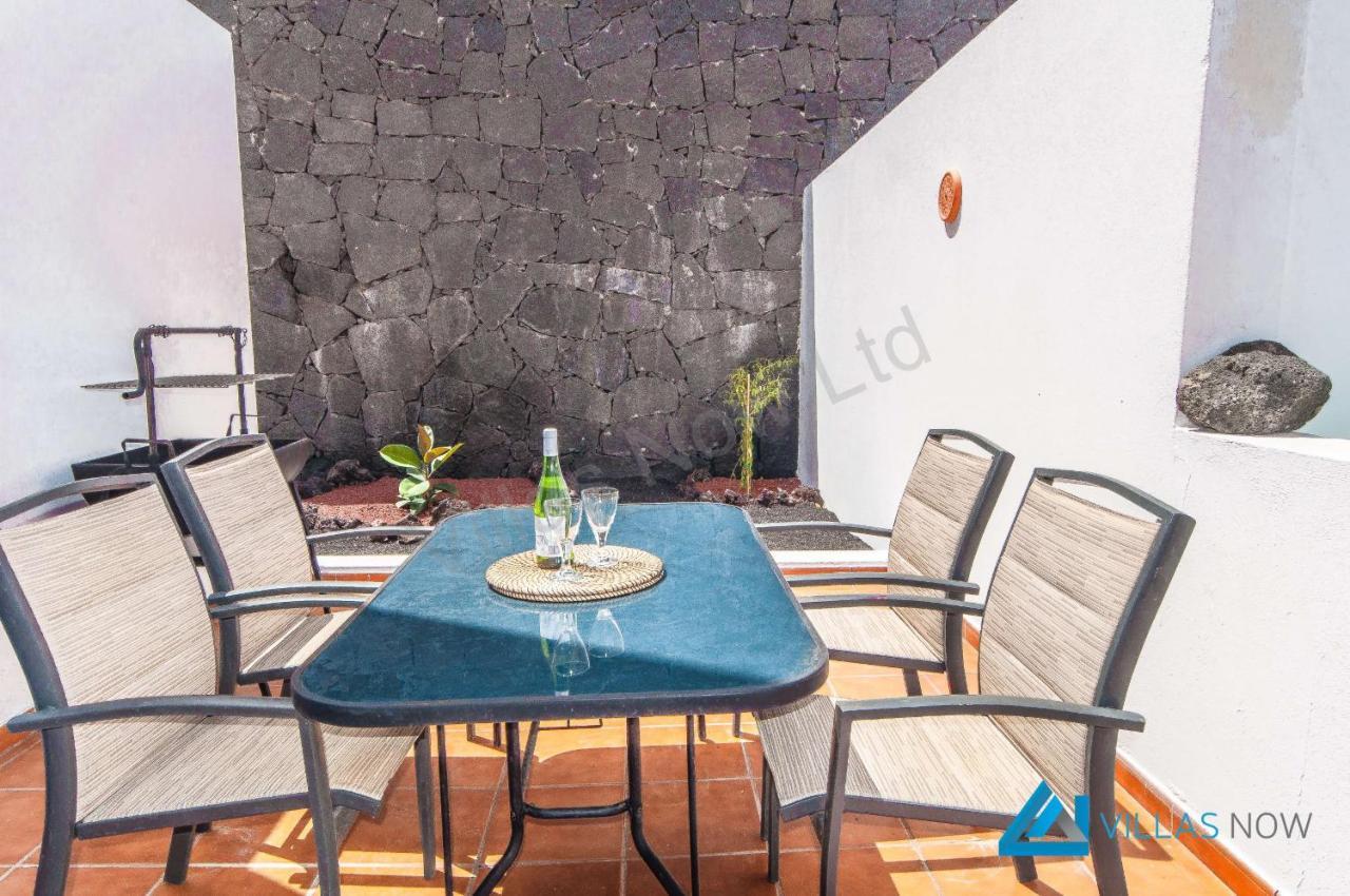 158 - Villa Elana Presented By Villas Now Ltd ปลายาบลังกา ภายนอก รูปภาพ