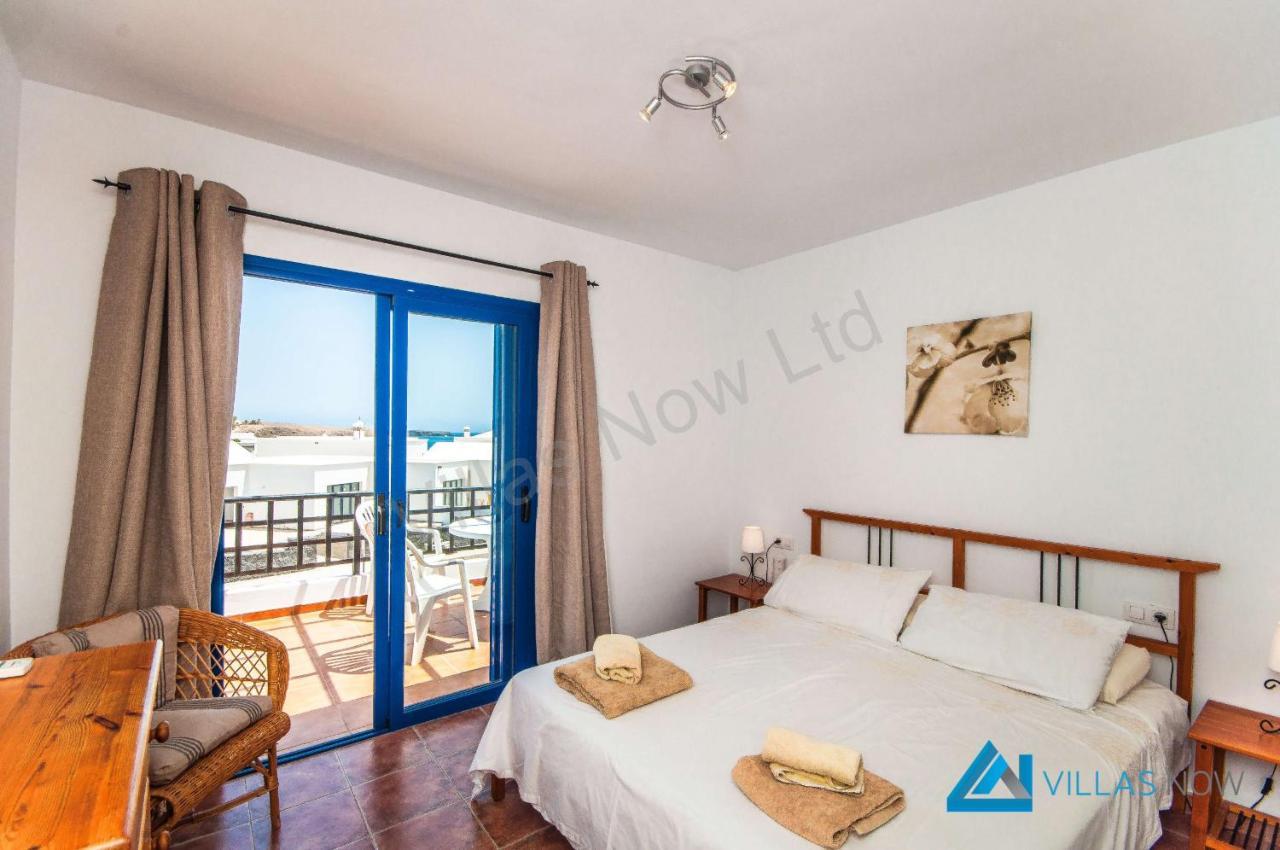 158 - Villa Elana Presented By Villas Now Ltd ปลายาบลังกา ภายนอก รูปภาพ