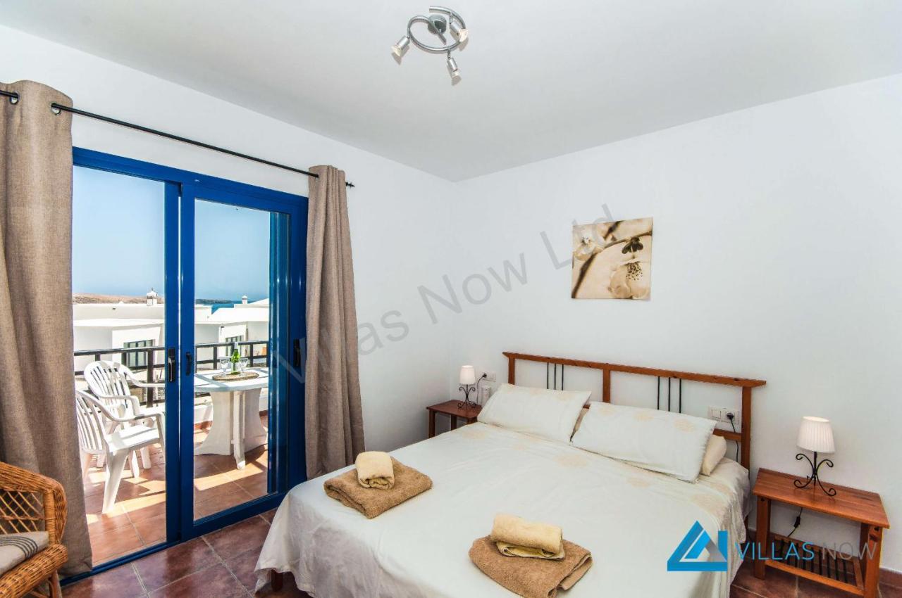 158 - Villa Elana Presented By Villas Now Ltd ปลายาบลังกา ภายนอก รูปภาพ