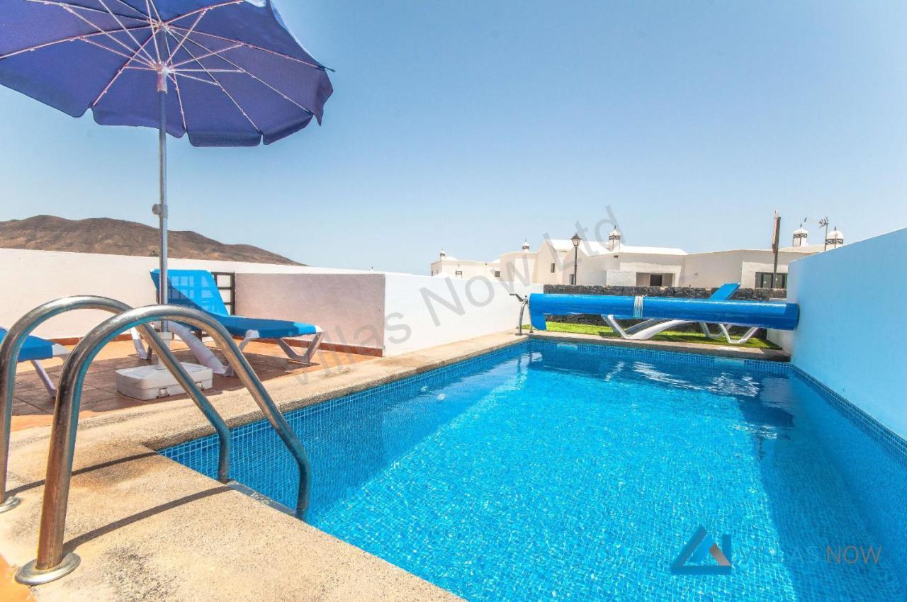 158 - Villa Elana Presented By Villas Now Ltd ปลายาบลังกา ภายนอก รูปภาพ