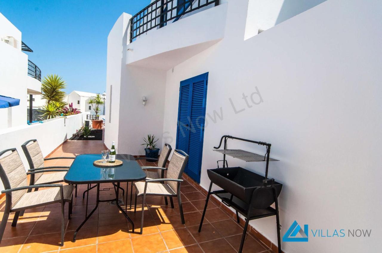 158 - Villa Elana Presented By Villas Now Ltd ปลายาบลังกา ภายนอก รูปภาพ
