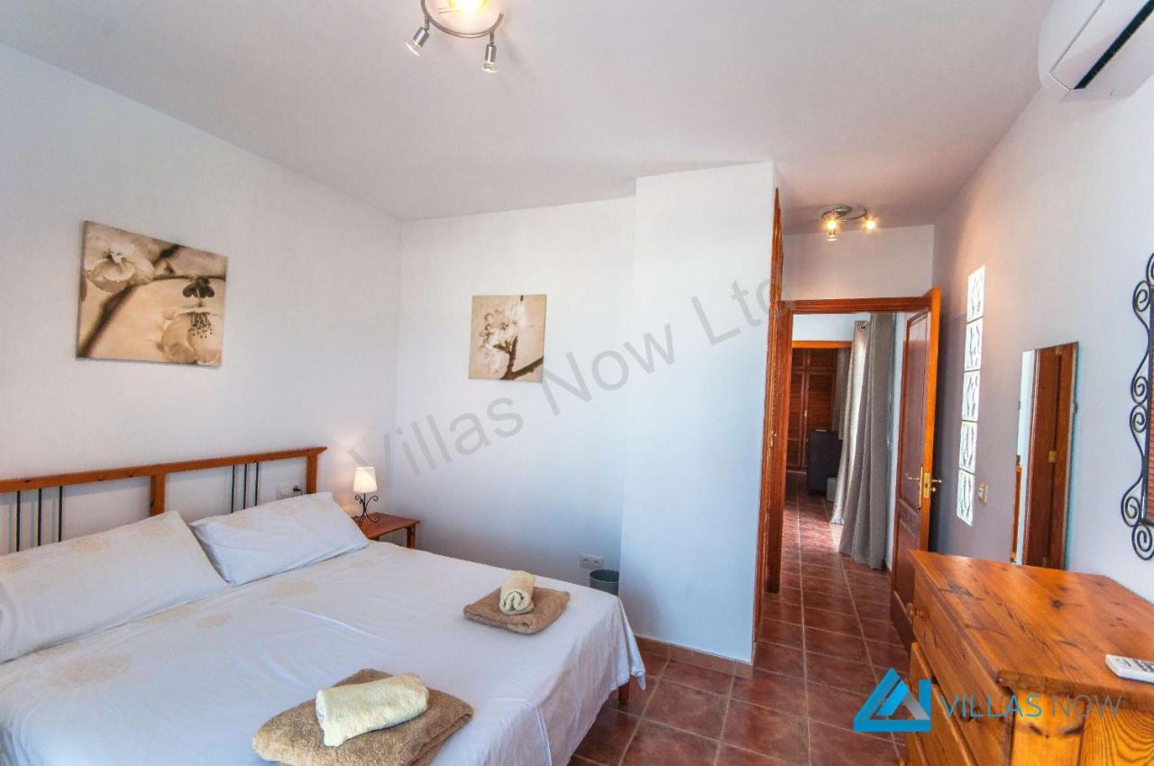 158 - Villa Elana Presented By Villas Now Ltd ปลายาบลังกา ภายนอก รูปภาพ